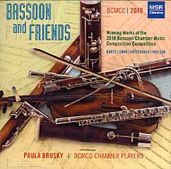 Bassoon & Friends