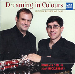 Dreaming in Colours