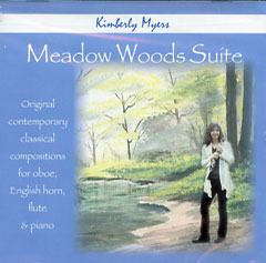 Meadow Woods Suite