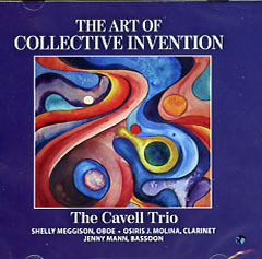 The Art of Collective Invention