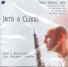 Into A Cloud