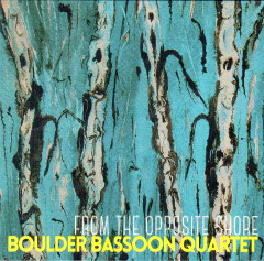 From the Opposite Shore