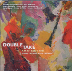 Double Take American Reed