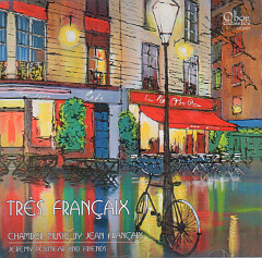 Trés Françaix