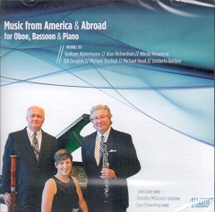 Music from America and Abroad