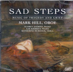 Sad Steps