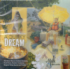 A Quirky Dream