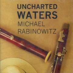 Uncharted Waters