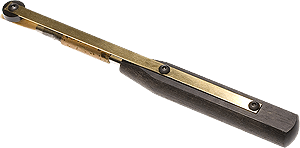 Forrests Blend Guide Mandrel