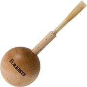 Forrests Petite Oboe Mandrel