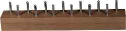 Wooden Oboe & English Horn Reed Drying Rack