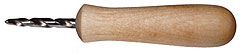 Forrests Spiral Bassoon Reed Reamer