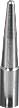 Bassoon Reed Drying Pin