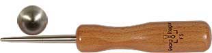 Rieger Bassoon Mandrel