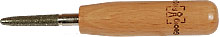 Rieger Diamond Bassoon Reed Reamer