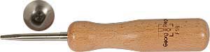 Rieger Bassoon Forming Mandrel