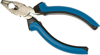 Bassoon Reed Pliers