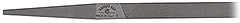 Extra Narrow Grobet Files