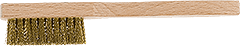 File Cleaning Brush