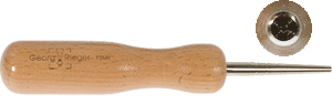 Rieger Bassoon Mandrel MR Model (Mordechai Rechtman)