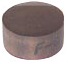 Medium Ebony Cutting Block
