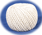 Cotton String