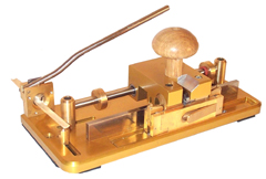 Gouging Machine