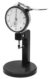 Reed and Cane Dial Indicator