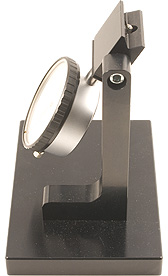 Radius Dial Indicator On Stand