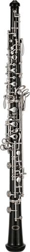 Howarth model S40C oboe