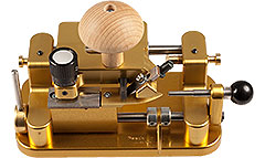 Bassoon Reed Tip Profiler 2013