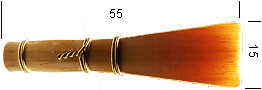 Albion Silver Label Bassoon Reed