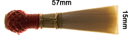Forrests Alpine Bassoon Reed