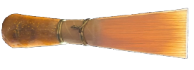 Treasure Bassoon Reeds