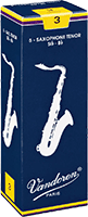 Vandoren B flat Tenor Sax Reeds