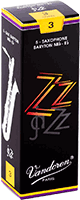 Vandoren ZZ Baritone Sax Reeds