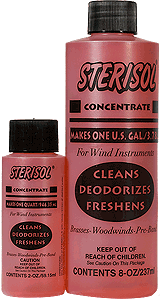 Sterisol Germicide