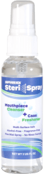 Steri-Spray