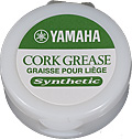 Yamaha Synthetic Cork Grease