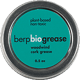 Berp Bio Cork Grease