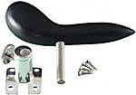Fox Bassoon Crutch Assembly