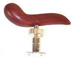 Fox Screw Stem Crutch Assembly