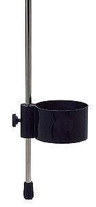 Forrests English Horn Bell Floor Peg