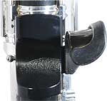Ton Kooiman Thumb Rest