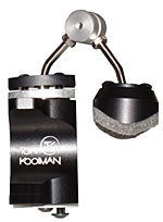 Ton Kooiman Thumb Rest