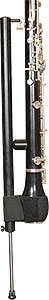 Forrests English Horn Floor Peg