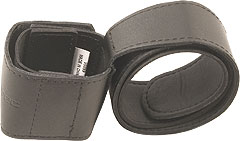 Leather Seat Strap With Cup