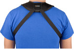 Deluxe Padded Bassoon Harness