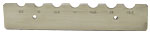 Oboe Cane Radius Gauge