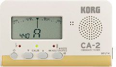 Korg CA-2 Chromatic Tuner